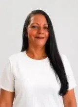 Foto oficial de Adelina Souza (TSE)