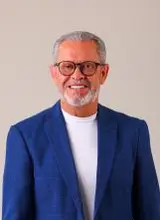 Foto oficial de Afonso Fernandes (TSE)