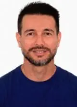 Foto oficial de Alex Asfuri (TSE)