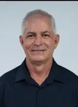 Foto oficial de Amaral do Gelo (TSE)