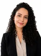 Foto oficial de Ana Paula (TSE)
