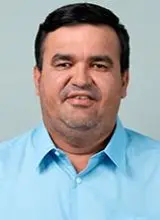 Foto oficial de André Cocada (TSE)
