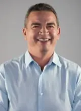 Foto oficial de André da Droga Vale (TSE)