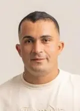 Foto oficial de Angelino do Povo (TSE)