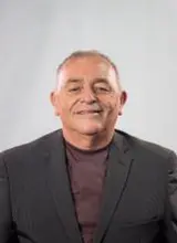 Foto oficial de Angelo Freitas (TSE)