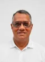 Foto oficial de Antônio Balica (TSE)