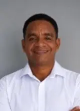 Foto oficial de Antônio Marazona (TSE)