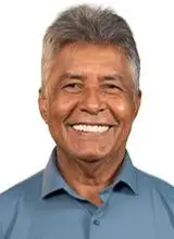 Foto oficial de Antonio Pedro (TSE)
