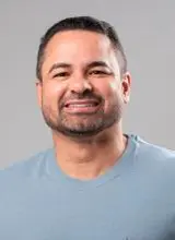 Foto oficial de Arlenilson Cunha (TSE)