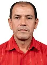 Foto oficial de Augusto Henrique (TSE)
