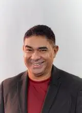 Foto oficial de Beto Figueiredo (TSE)
