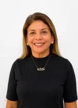Foto oficial de Blandina Menezes (TSE)
