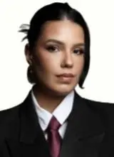 Foto oficial de Bruna Fernandes (TSE)