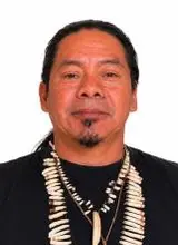 Foto oficial de Cacique Ninawá Huni Kui (TSE)