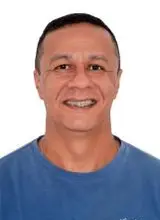 Foto oficial de Carlos Leandro (TSE)