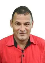 Foto oficial de Célio Rocha (TSE)