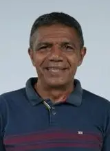 Foto oficial de Chicão Brígido (TSE)
