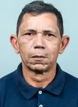 Foto oficial de Chico do Esporte (TSE)