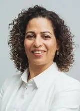 Foto oficial de Cleia Serra (TSE)