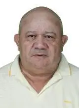 Foto oficial de Coelhão (TSE)
