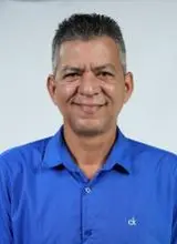 Foto oficial de Curió do Tucumã (TSE)