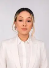 Foto oficial de Daiane Fontinele (TSE)