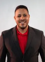 Foto oficial de Danilo do Povo (TSE)