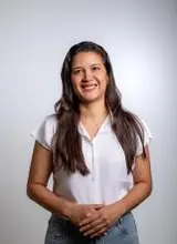 Foto oficial de Denise Lima (TSE)