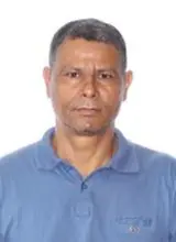 Foto oficial de Deusimar Albuquerque (TSE)