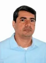 Foto oficial de Dirceu Felix (TSE)
