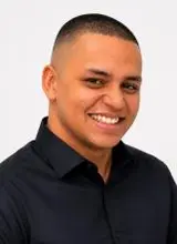 Foto oficial de Dr. Erike Railan (TSE)