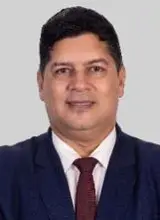 Foto oficial de Dr. Junior Feitosa (TSE)