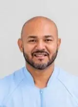 Foto oficial de Dr. Marcelo Lopes (TSE)