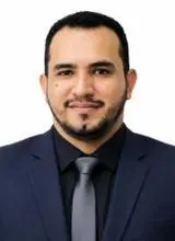 Foto oficial de Dr. Pedro Benevides (TSE)