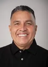 Foto oficial de Eber Machado (TSE)