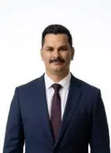 Foto oficial de Eden Azevedo (TSE)