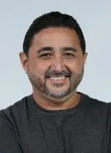 Foto oficial de Edi Celular (TSE)