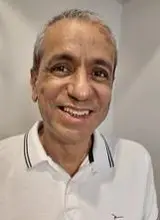 Foto oficial de Edinaldo Muniz (TSE)