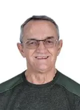 Foto oficial de Edinho do Gás (TSE)