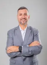 Foto oficial de Edney Batalha (TSE)