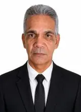 Foto oficial de Edu Queiroz (TSE)