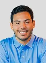 Foto oficial de Eduardo Gomes (TSE)