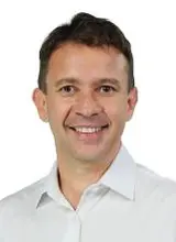 Foto oficial de Eduardo Velloso (TSE)