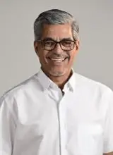 Foto oficial de Edvaldo Magalhães (TSE)
