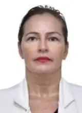 Foto oficial de Elizabete Lima (TSE)