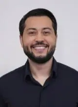 Foto oficial de Emerson Jarude (TSE)