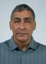 Foto oficial de Emir Mendonça (TSE)
