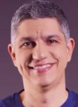 Foto oficial de Fagner Calegario (TSE)