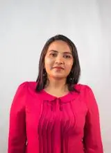 Foto oficial de Fran do Antimari (TSE)