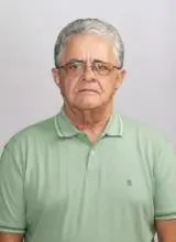 Foto oficial de Francimar Fernandes (TSE)
